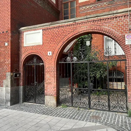 Ili Apartment Budapest