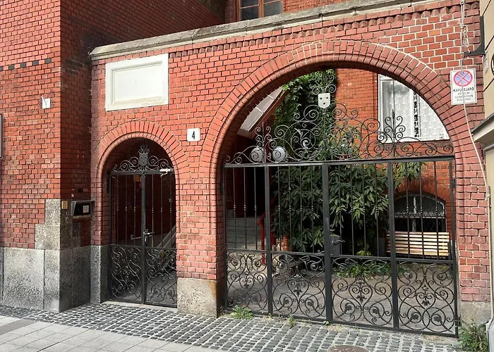 Ili Apartment Budapest