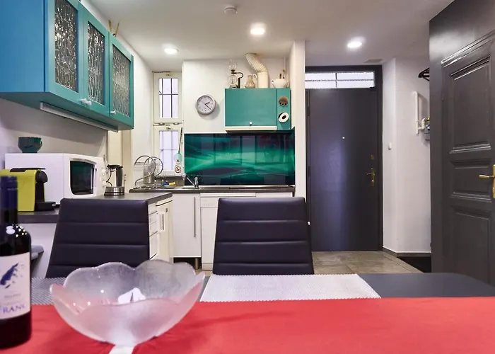 Apartment Ili