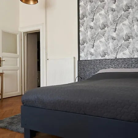 Ili Apartamento Budapest