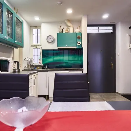 Appartement Ili