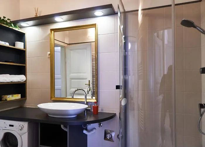 Ili Apartmán