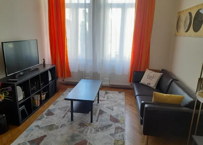 Ili Apartmán *